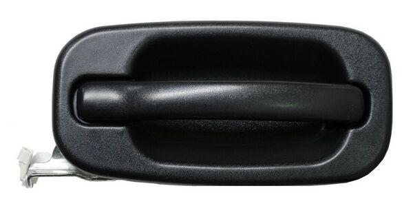 Manija Exterior Chevrolet Pickup 1999-2006/ Sub/ Tahoe/ Yukon/ Denali 2000-2006/ Avalan 2002-2006 China Trasera Plástico