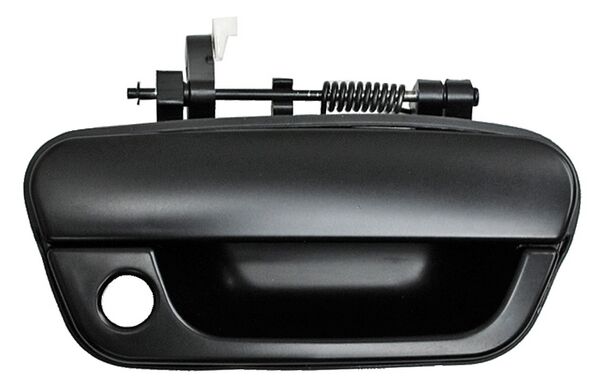 Manija Exterior Spark 2011-2017/ Beat 2018-2021 Lisa Delantera Plastico Derecho 2850609