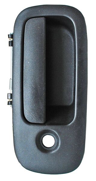 Manija Exterior Chevrolet Van 2010-2016 Express China Lat Bisagra Plastico Derecho