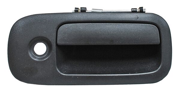 Manija Exterior Chevrolet Van 2010-2016 Express China Delantera Plastico Derecho