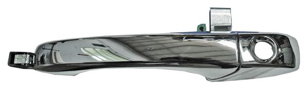 Manija Exterior 300C/ Magnum 2005-2010 Crom Delantera Plastico Izquierdo