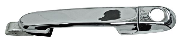 Manija Exterior Attitude 2006-2011 Crom S/Base Delantera Plastico 2219 Derecho