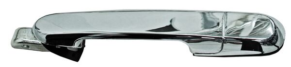 Manija Exterior Attitude 2006-2011 Crom S/Base Trasera Plastico 2219 Derecho