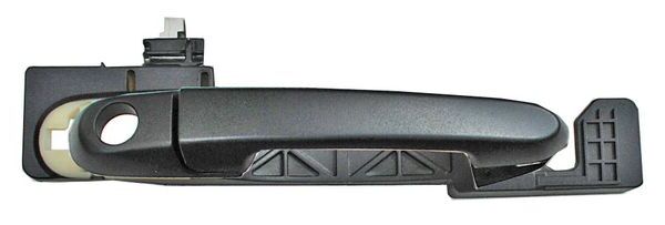 Manija Exterior Attitude 2006-2011 China C/Base Delantera Plastico 2220 Derecho