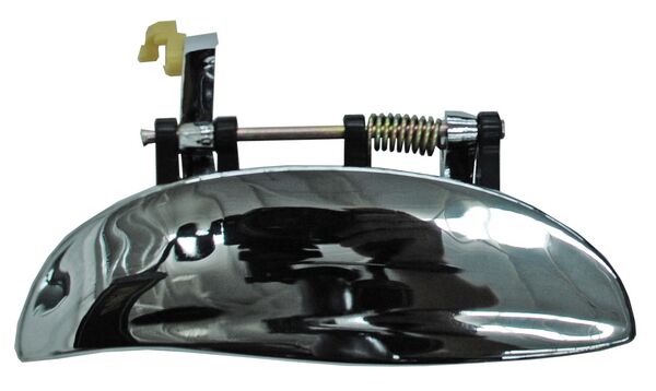 Manija Exterior Atos 2001-2011 Crom Trasera Plastico 2219 Derecho