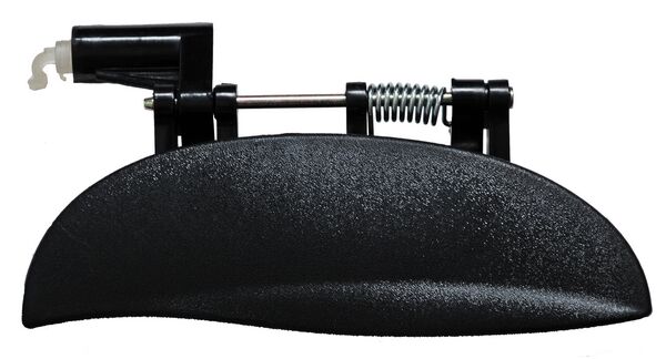 Manija Exterior Atos 2001-2011 China Delantera Plastico Derecho 28510