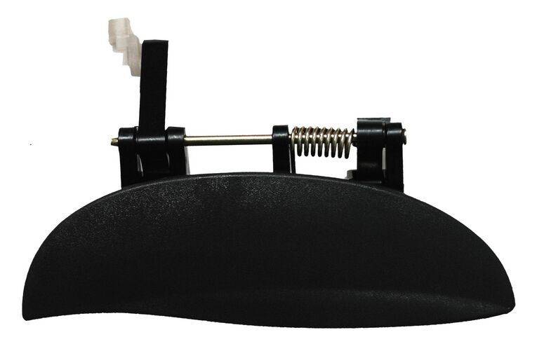 Manija Exterior Atos 2001-2011 China Trasera Plastico Derecho 2850508