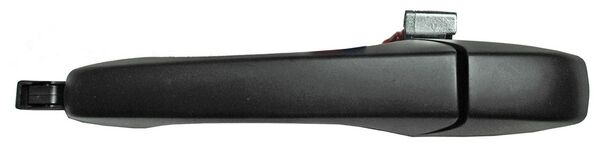 Manija Exterior Avenger 2008-2014/ 200 2012-2013/ Journey 2009-2010/ Cirrus 2007-2010 Lisa Trasera Plastico 335 Izquierdo