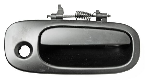 Manija Exterior Charger 2006-2010/ Challenger 2008-2014 Lisa S/Hoyo P/ Llave Delantera Plastico ***** Derecho