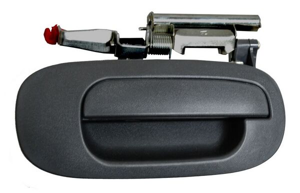 Manija Exterior Durango 03/ Dakota 04 China Delantera Plastico ***** Izquierdo