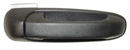 Manija Exterior Durango 2004-2009 China Trasera Plastico ***** Derecho