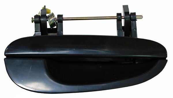 Manija Exterior Neon 1995-1999 Lisa Trasera Plastico ***** Derecho