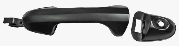 Manija Exterior Pacifica 2004-2008 Lisa Delantera Plastico ***** Izquierdo