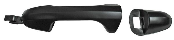 Manija Exterior Pacifica 2004-2008 Lisa S/Hoyo P/Llave Delantera Plastico ***** Derecho