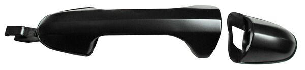 Manija Exterior Pacifica 2004-2008 Lisa Trasera Plastico ***** Izquierdo