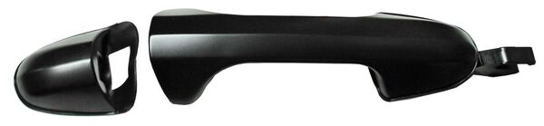 Manija Exterior Pacifica 2004-2008 Lisa Trasera Plastico ***** Derecho
