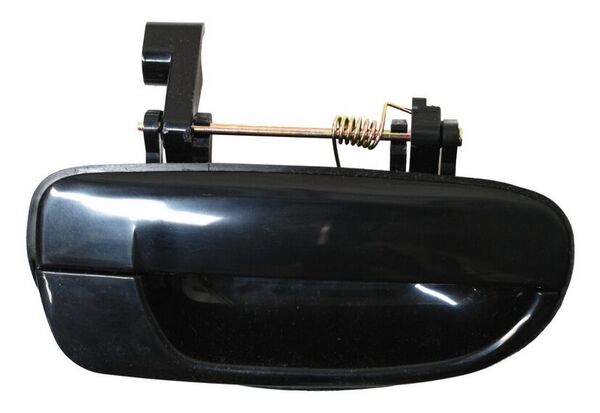 Manija Exterior Verna 2004-2006 Lisa Trasera Plastico Derecho