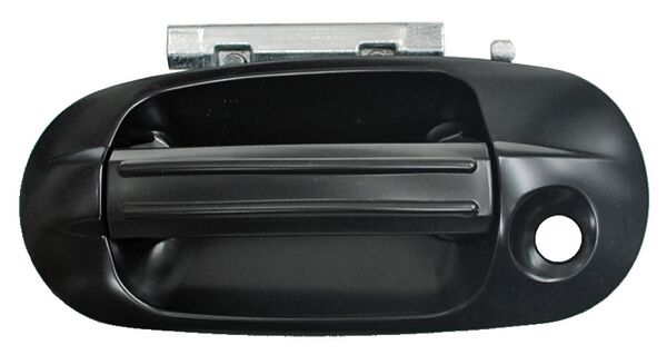 Manija Exterior Expedition 2003-2016 Lisa Delantera Plastico Izquierdo