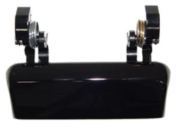 Manija Exterior Explorer/ Mountaineer 1995-1997 Lisa Metal Delantera/ Trasera 4 Rh=Lh