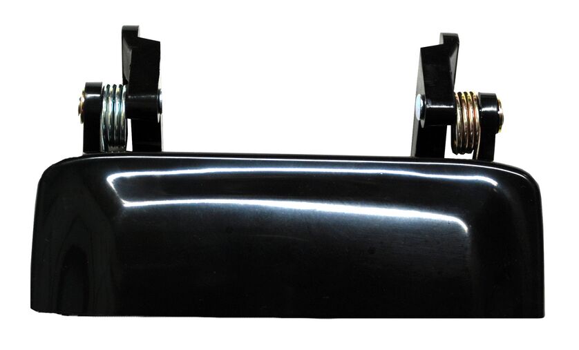 Manija Exterior Explorer/ Mountaineer 1998-2001/ Explorer Sport 2001-2003/ Sport Trac 2001-2005 Lisa Delantera/ Trasera Plastico Rh=Lh