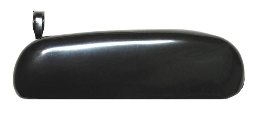 Manija Exterior Ford Fiesta 1998-2002/ Ikon 00 Lisa Trasera Plastico Derecho