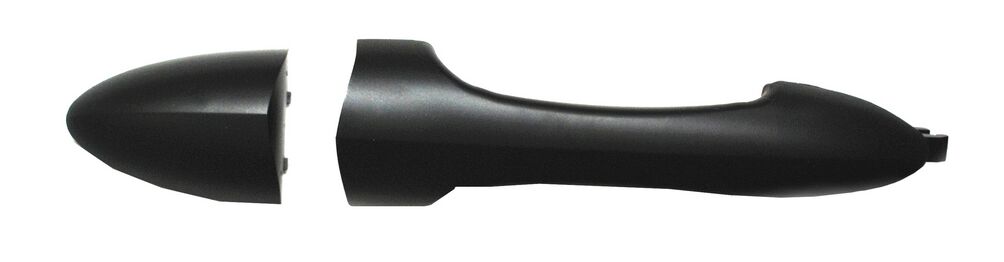 Manija Exterior Focus 2000-2006 Lisa Trasera Plástico Lh=Rh