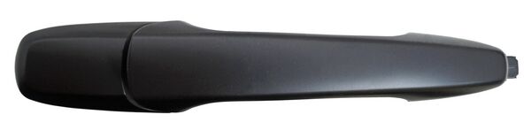 Manija Exterior Fusion 2006-2012/ Milan 2007-2008/ Mkz 2007-2012 Lisa Delantera Derecho/ Trasera Plastico Rh=Lh Final58