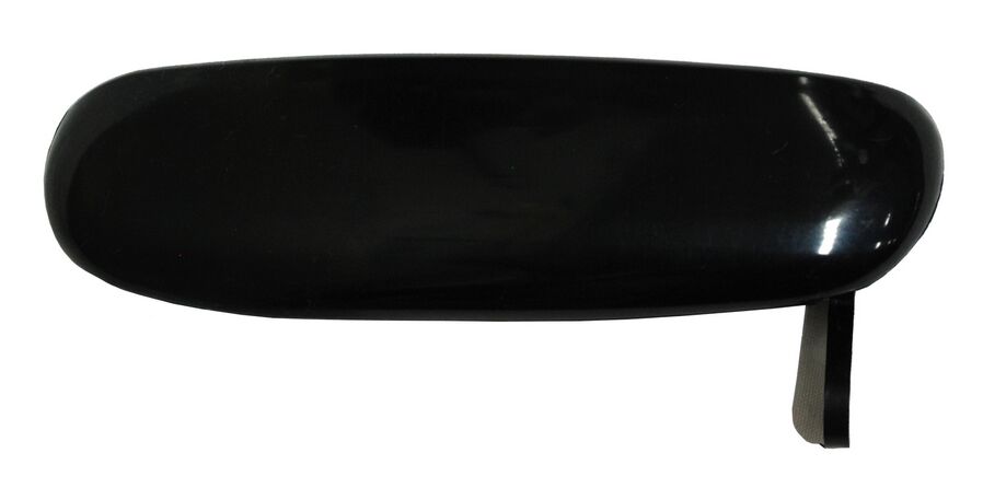 Manija Exterior Ka 2001-2008/ Courier 2000-2008/ Ford Fiesta 1998-2002/ Ikon 00 Lisa Plastico Delantera 284 Derecho