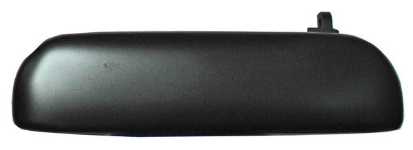 Manija Exterior Mustang 1994-1998 Lisa Plastico 2218 Izquierdo