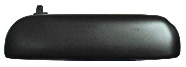 Manija Exterior Mustang 1994-1998 Lisa Plastico 2218 Derecho