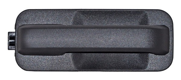 Manija Exterior Ford Pickup 2015-2020 Lobo Negra S/Hoyo P/Llave Delantera/ Trasera Plástico Derecho