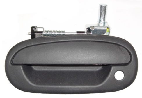 Manija Exterior Ford Pickup 1998-2003 China Delantera Plastico Izquierdo
