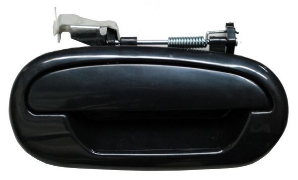 Manija Exterior Ford Pickup 1998-2003/ Expedition 1997-2002 Lisa Trasera Plástico 2219