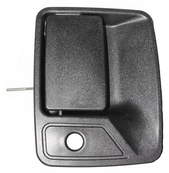 Manija Exterior Ford Super Duty 1999-2016 China Delantera Plastico Derecho