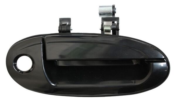 Manija Exterior Taurus/ Sable 1996-2002 Trasera Plastico ***** Izquierdo