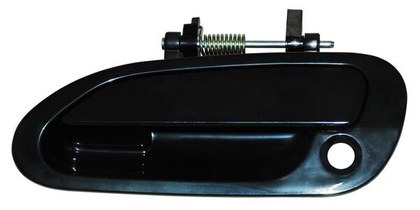 Manija Exterior Accord 1998-2002 Delantera Plastico Izquierdo