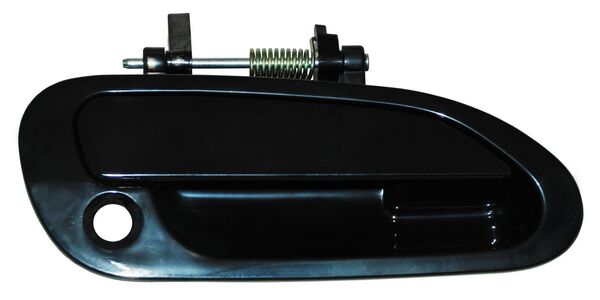Manija Exterior Accord 1998-2002 Delantera Plastico Derecho
