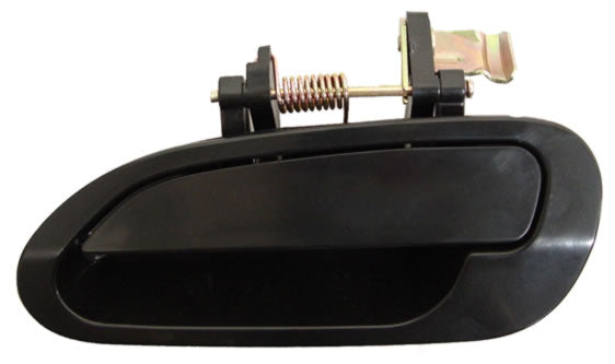 Manija Exterior Accord 1998-2002 Trasera Plastico Izquierdo