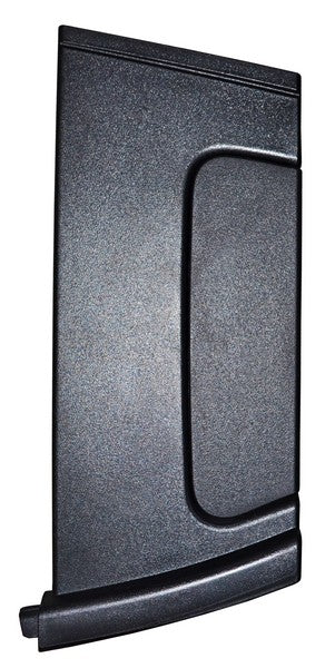 Manija Exterior Hrv 2016-2018 Trasera China Negra Plastico Izquierdo