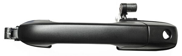 Manija Exterior Pilot 2006-2008 Negra Delantera Plastico ***** Izquierdo