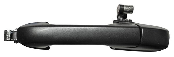 Manija Exterior Pilot 2006-2008 Negra Trasera Plastico ***** Izquierdo