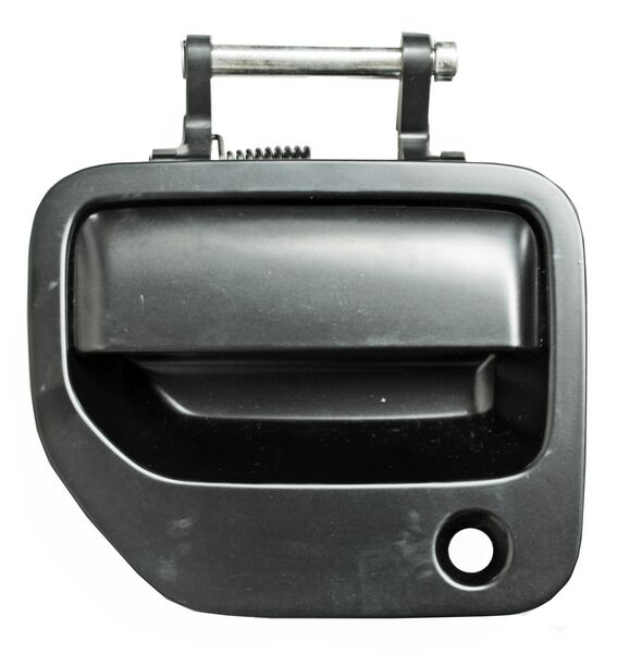 Manija Exterior Ridgeline 2006-2012 Lisa Delantera Plastico ***** Izquierdo