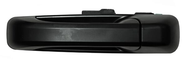 Manija Exterior Grand Cherokee 2005-2010/ Commander 2006-2010 Lisa Trasera Plastico 2219 Izquierdo