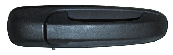 Manija Exterior Liberty 2002-2007/ Grand Cherokee 1999-2004 China S/Hoyo Delantera Plastico 2218 Izquierdo