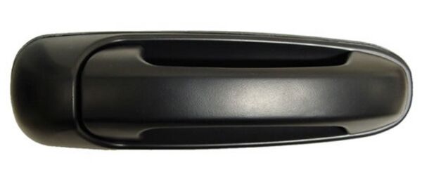 Manija Exterior Liberty 2002-2007/ Grand Cherokee 1999-2004 China Trasera Plastico Izquierdo