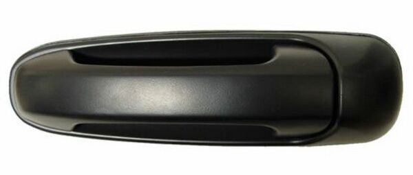 Manija Exterior Liberty 2002-2007/ Grand Cherokee 1999-2004 China Trasera Plastico Derecho