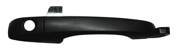 Manija Exterior Patriot/ Compass 2007-2017/ Caliber 2007-2012 Lisa C/Hoyo P/Llave Delantera Plastico Derecho