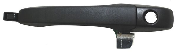 Manija Exterior Patriot/ Compass 2007-2017/ Caliber 2007-2012 China C/Hoyo P/Llave Delantera Plastico Derecho