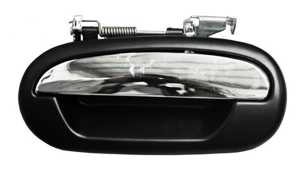 Manija Exterior Navigator 1998-2002 Trasera Plastico ***** Izquierdo