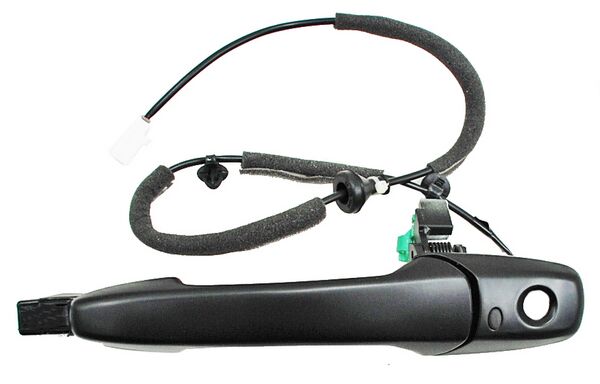 Manija Exterior Mazda Cx7 2007-2012/ Mazda Cx9 2007-2015 Lisa C/Sens Delantera Plastico ***** Izquierdo